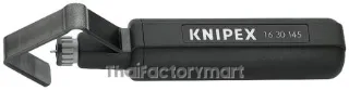 16 30 145 SB Knipex 150 mm Stripping Pliers, 19mm ￫ 40mm