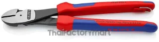 74 02 250 T Knipex Side Cutter Cable Cutter 250mm overall length