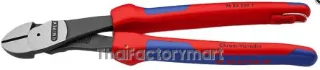 74 22 250 T Knipex 250 mm Diagonal Cutters