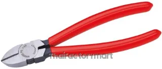 70 01 140 SB Knipex 140 mm Side Cutters