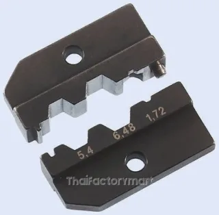 97 49 40 Knipex Crimp Die Set