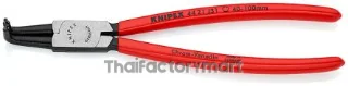 44 21 J31 SB Knipex 215 mm Chrome Vanadium Steel Pliers