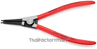 46 11 A3 SB Knipex 210 mm Chrome Vanadium Steel Pliers
