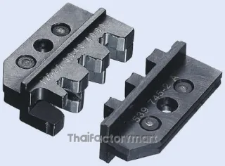 97 49 15 Knipex Crimp Die Set