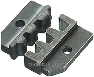 97 49 09 Knipex Crimp Die Set, Ferrule