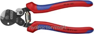 95 62 160 Knipex 160 mm Wire Rope