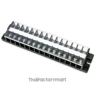 TEN8 18 Terminal Block TEN8 series
