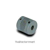 Coupling, 8mm, Aluminum Alloy, for TRD-J, TRD-N, TRD-NA series encoders