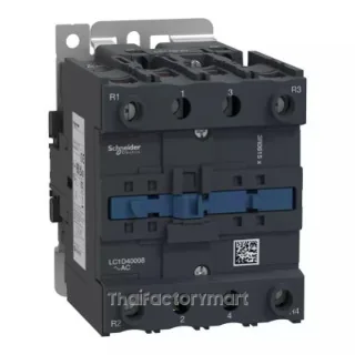CONTACTOR