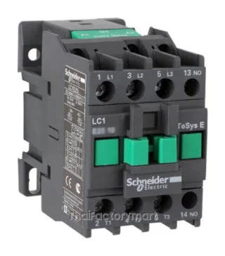 TVS 3P CTR 400V 18.5KW 220V 50/60Hz