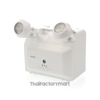 PANASONIC ไฟฉุกเฉิน พานาโซนิค LED EMERGENCY LIGHT LDR300N