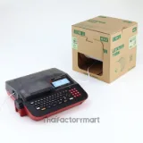 เครื่องพิมพ์ปลอกสายไฟ LM-550A2BH/PC รูปที่ 2