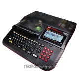 เครื่องพิมพ์ปลอกสายไฟ LM-550A2BH/PC รูปที่ 1