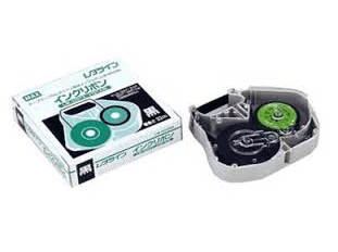 INK RIBBON CASE LM-RC310 10PCS/BOX