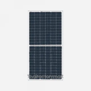 Longi 545W Solar Panel Mono Crystalline Half Cell (LR5-72HPH-545M)