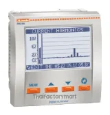 LOVATO - Digital Power Meter 96x96 mm Measure Volt 20-830Vac, CT 5~10000A/5A , 4Op. รูปที่ 1