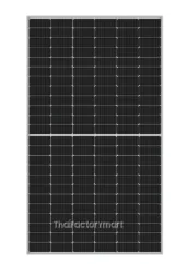 LONGi Mono 445W Half-Cell Tier-1 รูปที่ 1