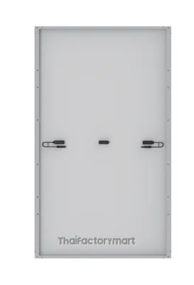 LONGi Mono 445W Half-Cell Tier-1 รูปที่ 2