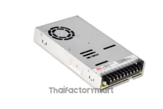 LRS-600-12 : 600W PowerSupply Single O/P 12V 50A