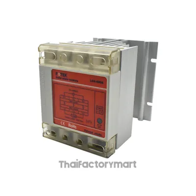 LSR-40DA, Solid State Relay FOTEK photo 2