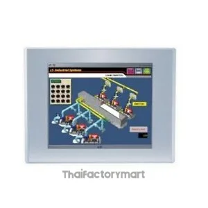 XP70-TTA/DC LS Electric HMI Display 26.4cm (10,4”) LCD TFT COLOR