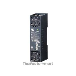 Super-mini Terminal Block Signal Conditioners M5-UNIT