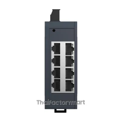 MCSESU083FN0 Modicon Standard Unmanaged Switch - 8 ports for copper photo 2