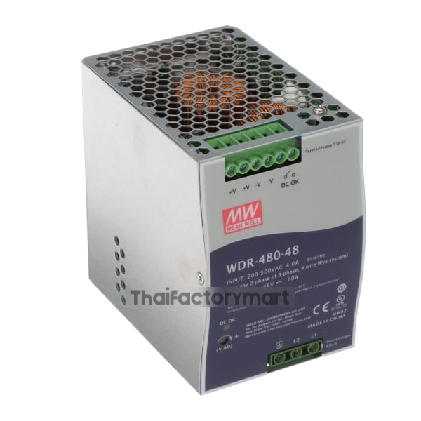 WDR-480-48