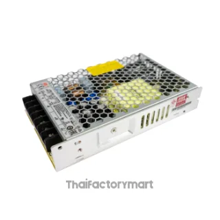 Mean Well LRS-150F-36, Embedded Switch Mode Power Supply SMPS, 154.8W, 36V, 4.3A
