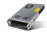 POWER SUPPLY, LRS-350-15 สวิตซ์ชิ่งพาวเวอร์ซัพพลาย 23.2A 15V 350W ยี่ห้อ MEAN WELL หม้อแปลง รุ่นตะแกรง รูปที่ 2