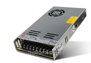 Power Supply 3.3V 198W