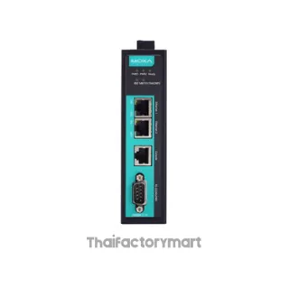1-port DNP3/IEC 101/IEC 104/Modbus-to-IEC 61850 gateways, -40 to 75°C operating temperature