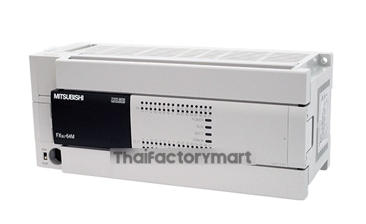 FX3U-64MR/UA1