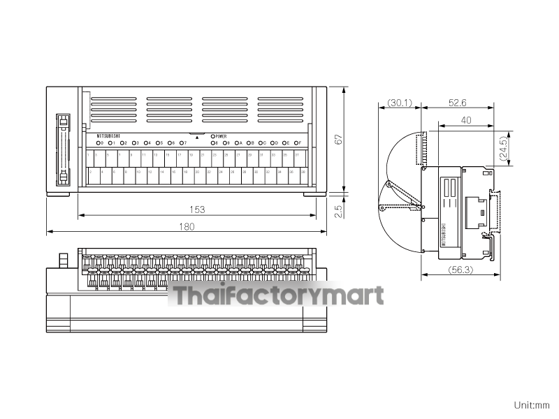 A6TE2-16SRN