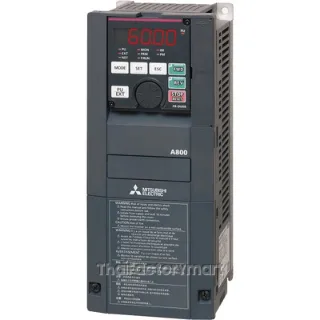 INVERTER : FR-A840-11K-2-60