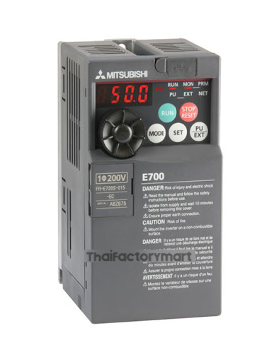 FR-E740-11KNC