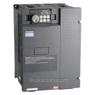 INVERTER : FR-F740P-22K-60