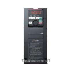INVERTER : FR-F840-90K-1