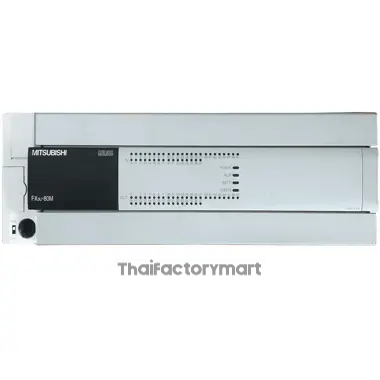 FX3U-80MR/DS