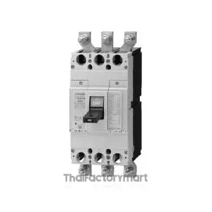 NF400-SW 3P 300A : MCCB