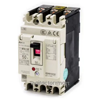NF63-SVF 3P 16A MB : MCCB
