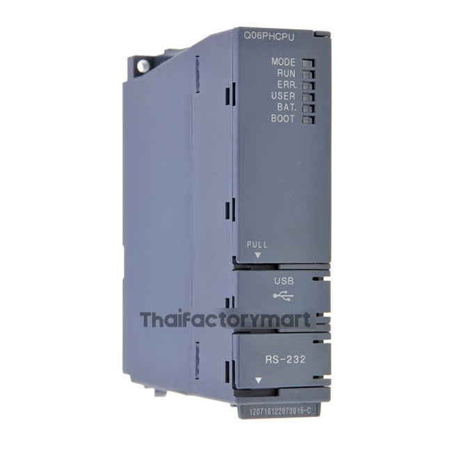Q02PHCPU