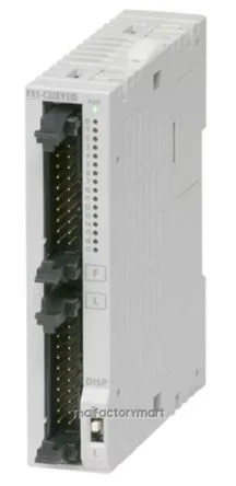 Mitsubishi FX5-C32EYT/DSS, FX5UC;I/O Extension;32 Transistor Outputs;source