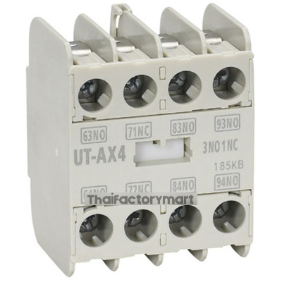 UT-AX4 2A2B