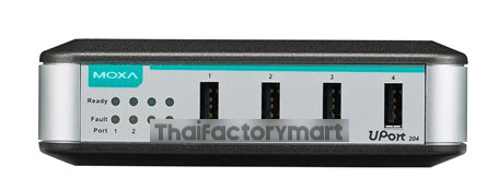 UPort 204