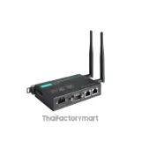 MOXA AWK-1137C-EU-T, 802.11n Wireless Client, EU band, -40 to 75°C photo 3