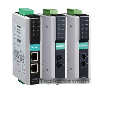 MGate 4101I-MB-PBS