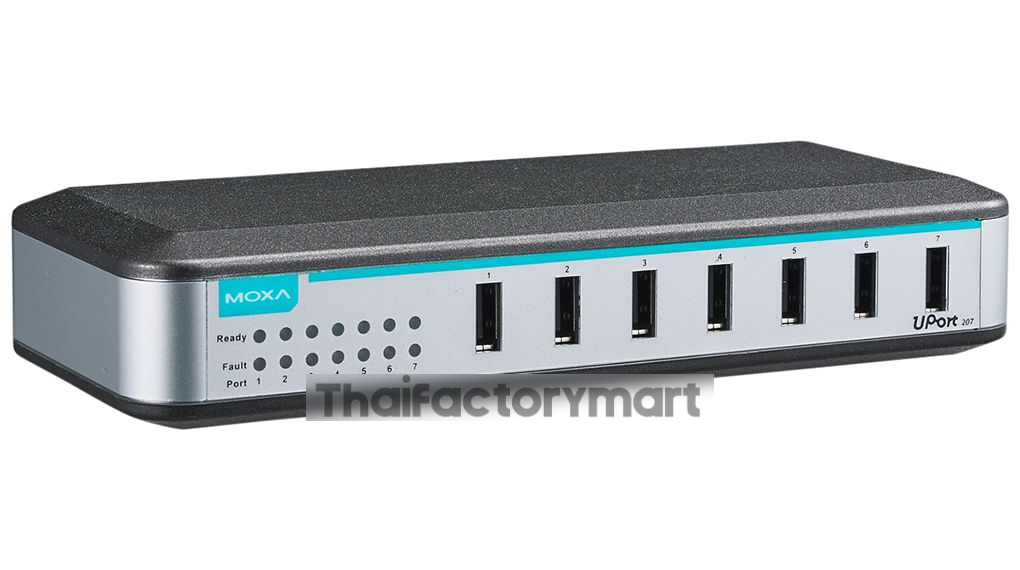 UPort 207