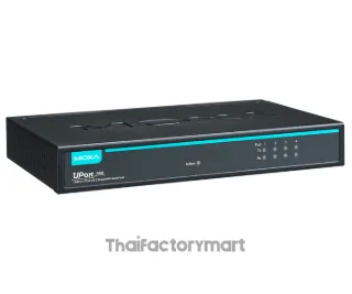 MOXA UPort 1450I, 4 Port USB-to-Serial Hub,RS-232/422/485, w/ Isolation