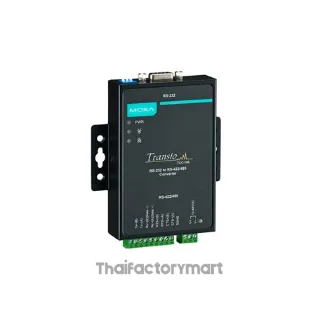 TCC-100I TCC-100/100I Series RS-232 to RS-422/485 converter with optical isolation